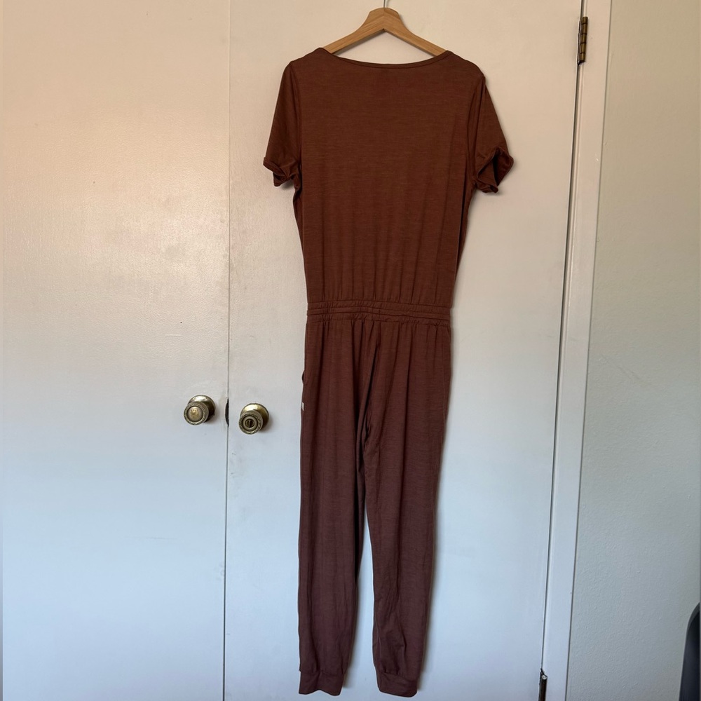 Vuori all day romper - Picture 6 of 6